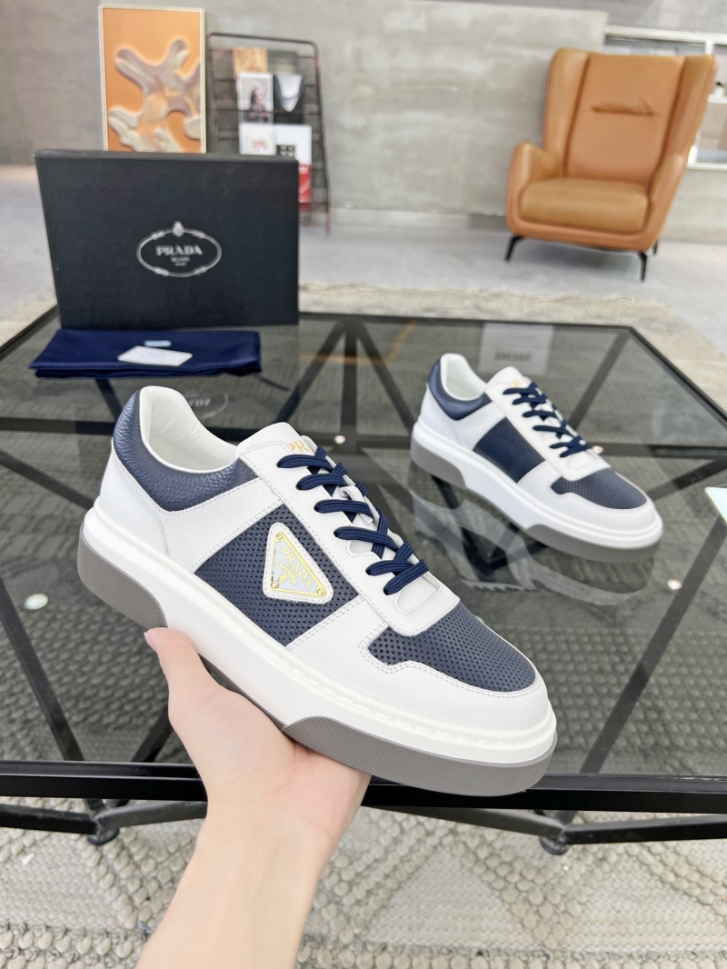 Prada Casual Shoes